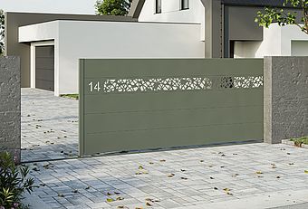 Portail Design Portail Essentiel