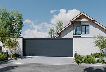 Portail Design Portail Essency