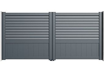 Portail Design Portail Ilam