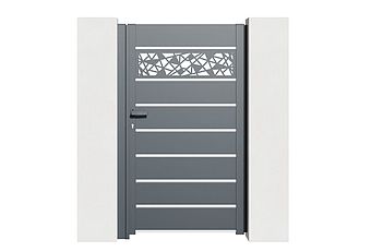 Portillon Design Portillon Illumine