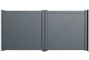 Portail Design Portail Yang