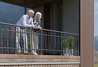 Garde-corps Design Garde-corps Auréo