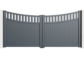 Portail Classique Portail Khaos