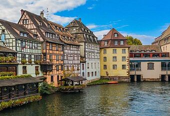 TSCHOEPPE CREATION | HAGUENAU - Schweighouse-Sur-Moder