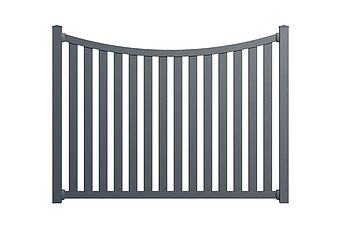 Clôture Classique Clôture Larissa