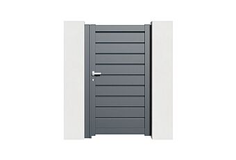 Portillon Design Portillon Homy