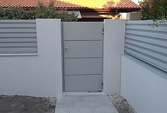 Portillon Design Portillon Skadi