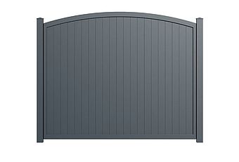 Clôture Classique Clôture Tripoli