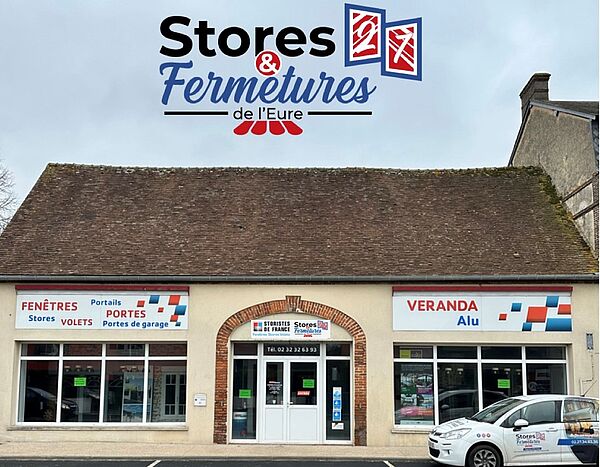 Les points forts de Stores et Fermetures de l'Eure