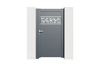 Portillon Design Portillon Cosy