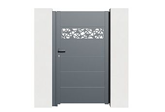 Portillon Design Portillon Essentiel