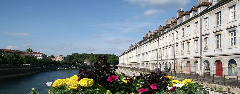 SAS MOYSE 3D - BESANCON