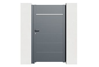 Portillon Design Portillon Aura