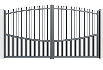 Portail Traditionnel Portail Amboise