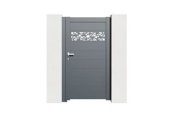 Portillon Design Portillon Comfy