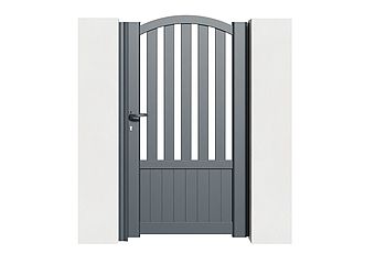 Portillon Classique Portillon Kosmos