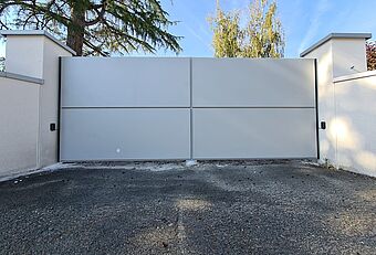 Portail Design Portail Odin