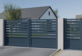 Portail Classique Portail Bios