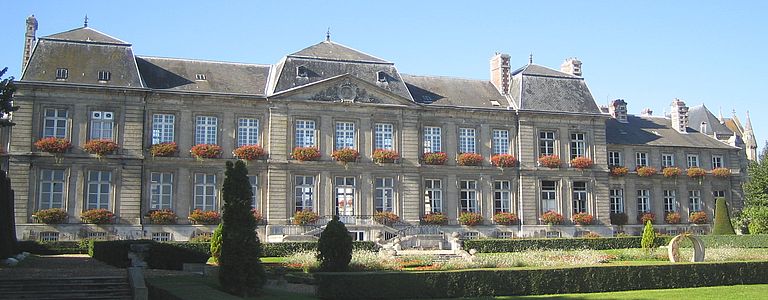 MDP - SOISSONS