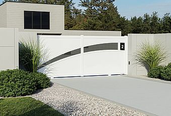 Portail Design Portail Impulsion