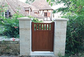 Portillon Classique Portillon Eros