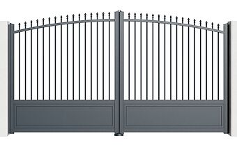 Portail Traditionnel Portail Chillon