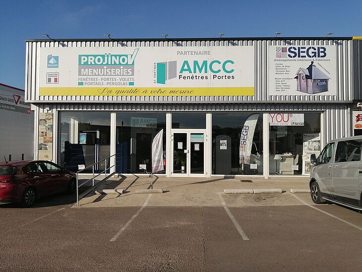Installateur de portail à Auxerre