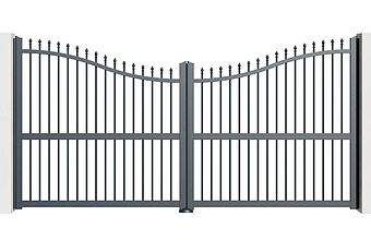 Portail Traditionnel Portail Maulnes