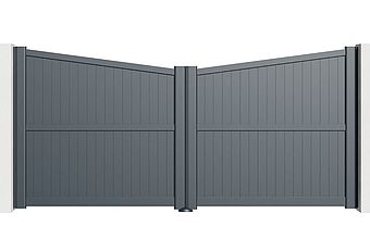 Portail Classique Portail Doxa