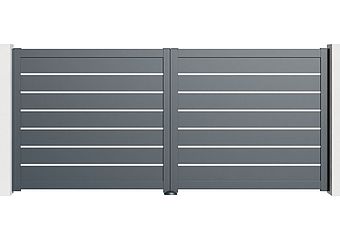 Portail Design Portail Fizzy