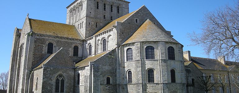 MENUISERIE LEMOUCHEUX - LESSAY