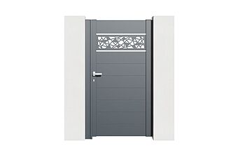 Portillon Design Portillon Nesty