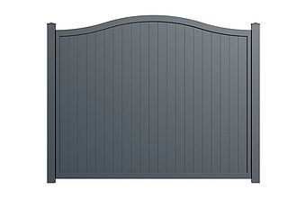 Clôture Classique Clôture Veria