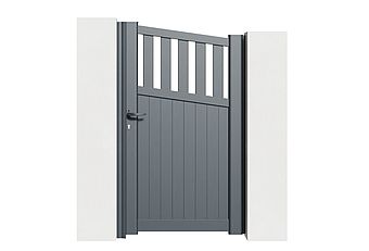 Portillon Classique Portillon Topos