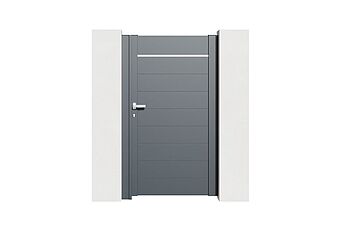 Portillon Design Portillon Clarity