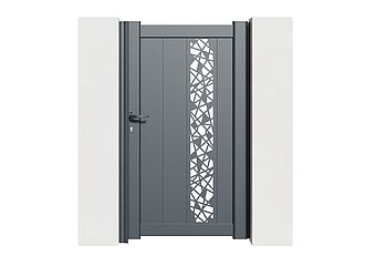 Portillon Design Portillon Kaléo