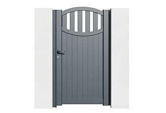 Portillon Classique Portillon Anemos