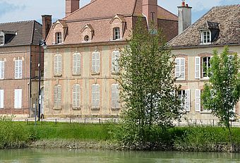 GM FERMETURES - MARCILLY SUR SEINE