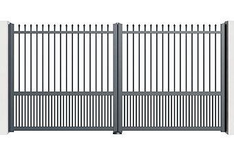 Portail Traditionnel Portail Versailles