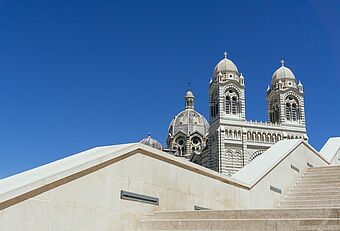 DOMOTURE - MARSEILLE