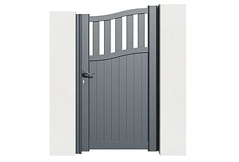 Portillon Classique Portillon Physis