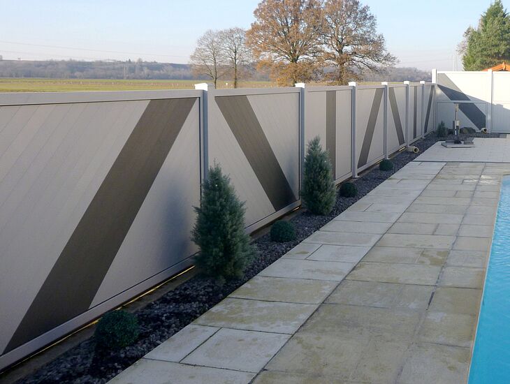 Installateur de brise-vue en France