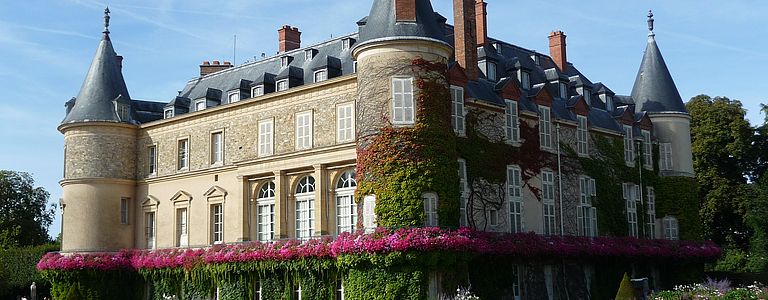 ASCS - RAMBOUILLET