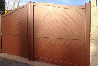 Portail Classique Portail Agora