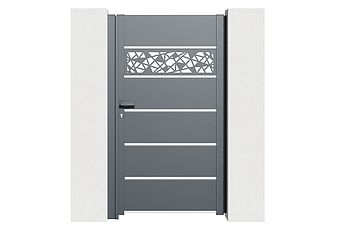 Portillon Design Portillon Eveil