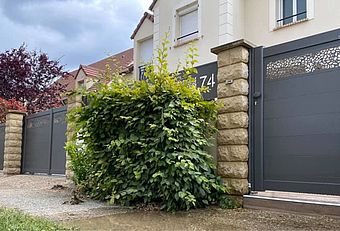 Portillon Design Portillon Rodéo