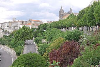IDEAL PORTAIL - SAINT YRIEIX SUR CHARENTE