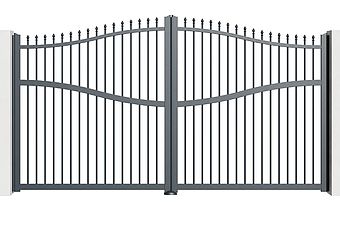 Portail Traditionnel Portail Bran