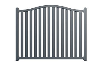 Clôture Classique Clôture Patras