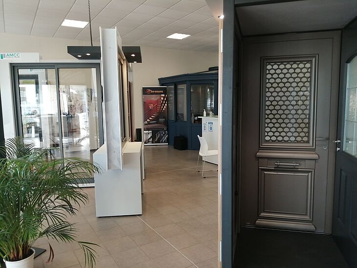 Installateur de portail à Auxerre